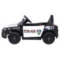 Autko na Akumulator Policja 911 Agency