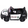 Autko na Akumulator Policja 911 Agency