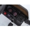 Pojazd Jeep Off Road MOUNTAIN na Akumulator Biały