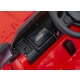 Pojazd Jeep Off Road MOUNTAIN Auto Autko na Akumulator Czerwony
