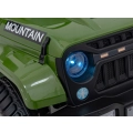 Pojazd Jeep Off Road MOUNTAIN