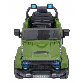 Pojazd Jeep Off Road MOUNTAIN