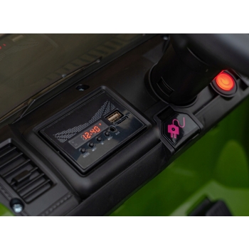 Pojazd Jeep Off Road MOUNTAIN