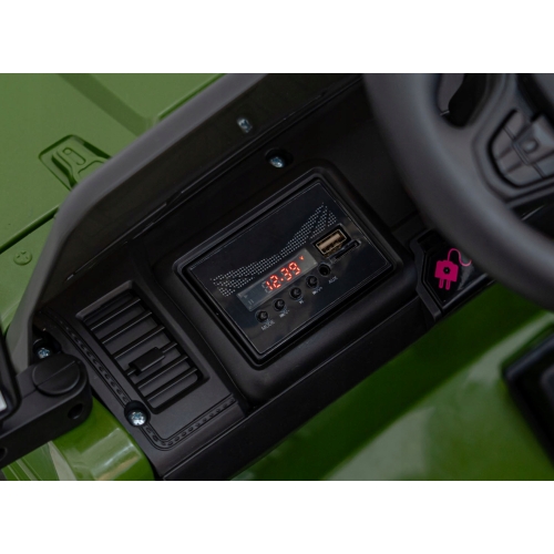 Pojazd Jeep Off Road MOUNTAIN