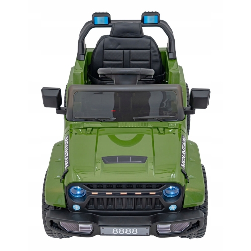 Pojazd Jeep Off Road MOUNTAIN