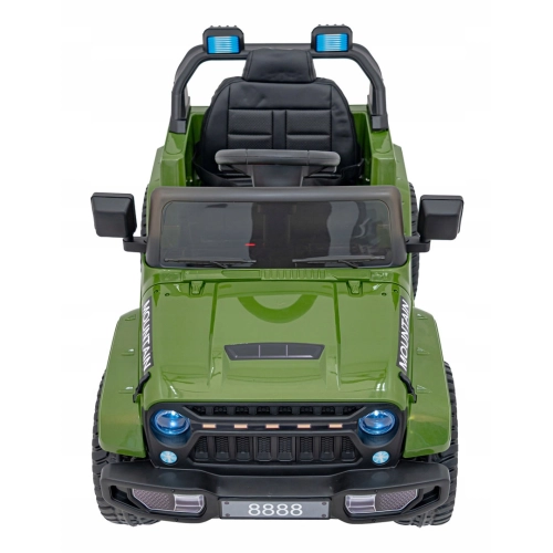 Pojazd Jeep Off Road MOUNTAIN