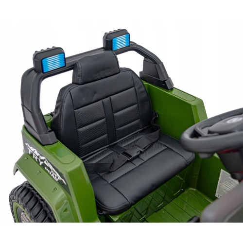 Pojazd Jeep Off Road MOUNTAIN