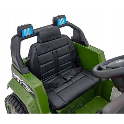 Pojazd Jeep Off Road MOUNTAIN