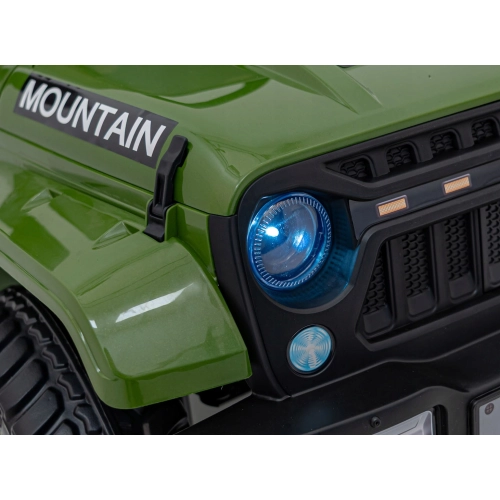 Pojazd Jeep Off Road MOUNTAIN