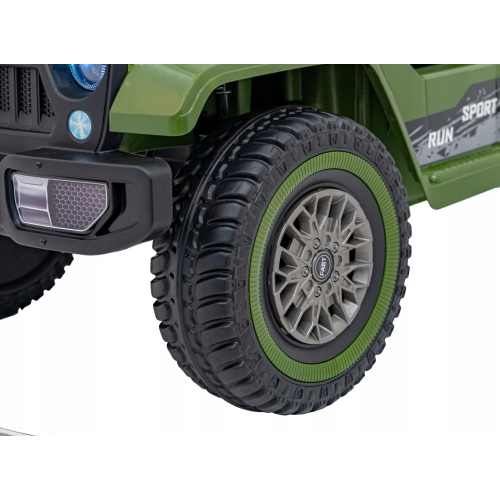 Pojazd Jeep Off Road MOUNTAIN