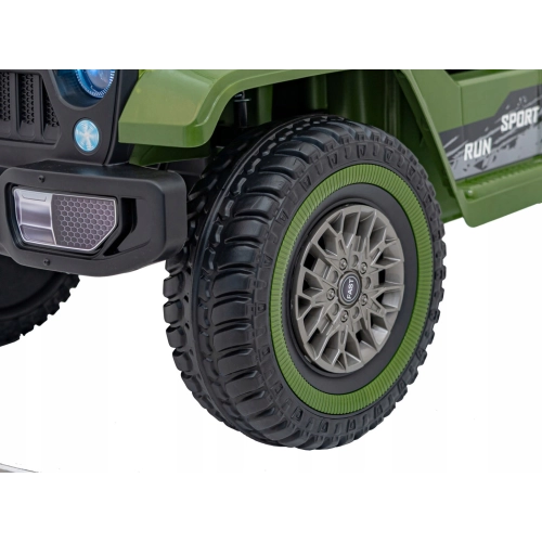 Pojazd Jeep Off Road MOUNTAIN