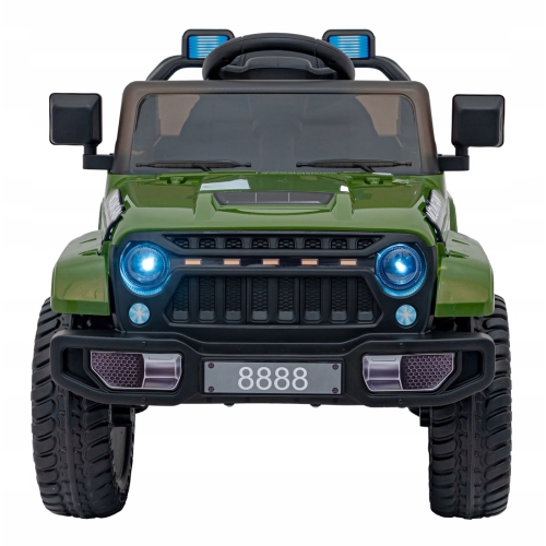 Pojazd Jeep Off Road MOUNTAIN