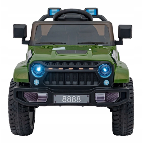 Pojazd Jeep Off Road MOUNTAIN