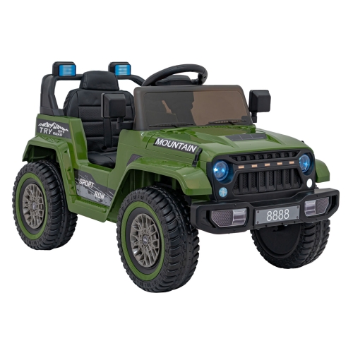 Pojazd Jeep Off Road MOUNTAIN