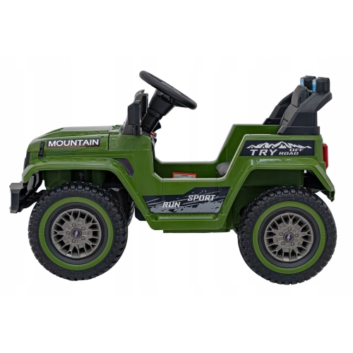 Pojazd Jeep Off Road MOUNTAIN