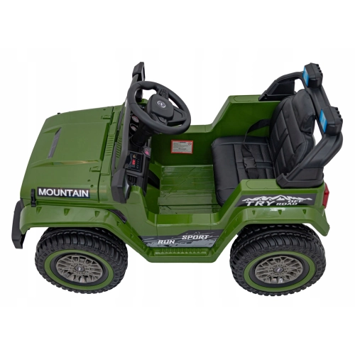 Pojazd Jeep Off Road MOUNTAIN