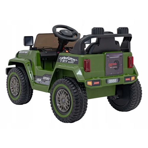 Pojazd Jeep Off Road MOUNTAIN