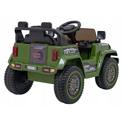 Pojazd Jeep Off Road MOUNTAIN