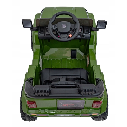 Pojazd Jeep Off Road MOUNTAIN