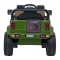 Pojazd Jeep Off Road MOUNTAIN