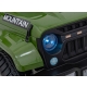Pojazd Jeep Off Road MOUNTAIN