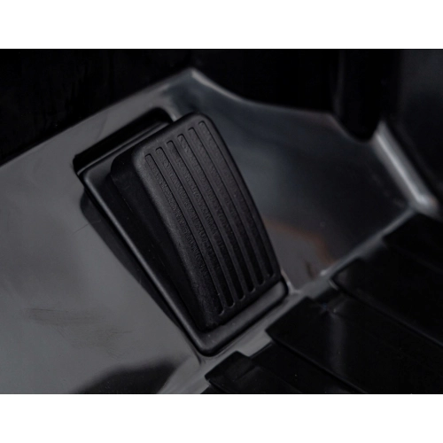 Pojazd Jeep Off Road MOUNTAIN Auto na Akumulator Czarny