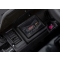 Pojazd Jeep Off Road MOUNTAIN Auto na Akumulator Czarny