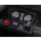Pojazd Jeep Off Road MOUNTAIN Auto na Akumulator Czarny