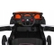 Pojazd Buggy Madman 4x4 UTV-MX Biały 12V10Ah Pilot
