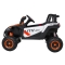 Buggy Madman 4x4 UTV-MX Biały 12V10Ah Pilot
