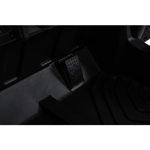 Pojazd Buggy Madman 4x4 UTV-MX Żółty 12V10Ah