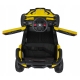 Pojazd Buggy Madman 4x4 UTV-MX Żółty 12V10Ah