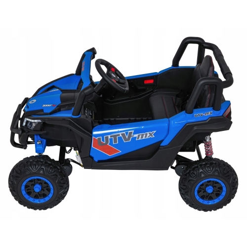 Buggy Madman 4x4 UTV-MX na akumulator