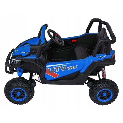 Buggy Madman 4x4 UTV-MX na akumulator