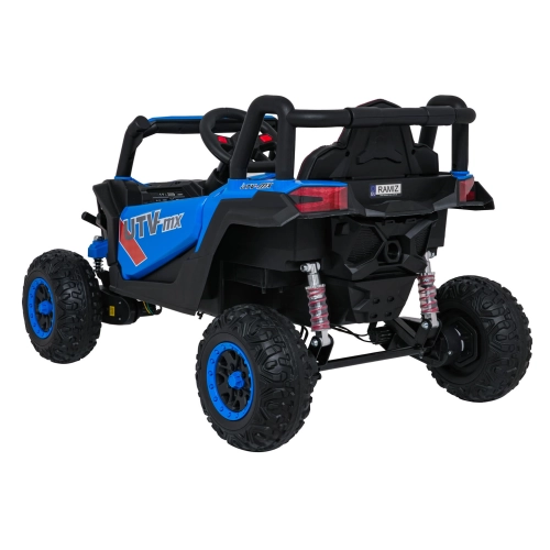Autko Buggy Madman 4x4 UTV-MX