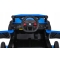 Pojazd Buggy Madman 4x4 UTV-MX Niebieski 12V10Ah