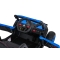 Pojazd Buggy Madman 4x4 UTV-MX Niebieski 12V10Ah
