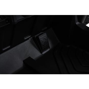 Pojazd Buggy Madman 4x4 UTV-MX Różowy 12V10Ah Pilot