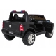 Autko Policja dla dzieci Ram 3500 Radiowóz Czarny