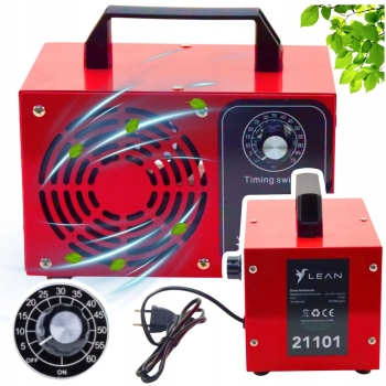 Generator Ozonu Lean