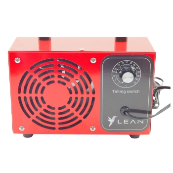 Generator Ozonu Lean