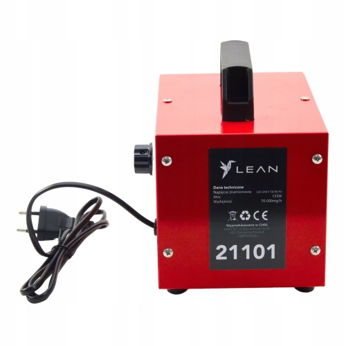 Generator Ozonu Lean