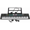 Keyboard dla dzieci MQ-601UFB