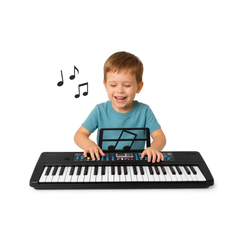 Pianinko Organy MQ-601UFB Pianino