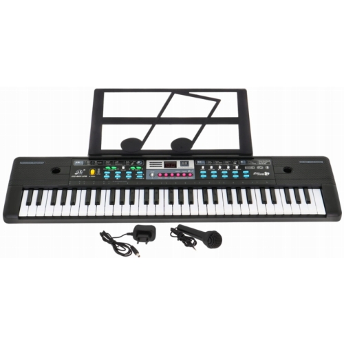 Keyboard dla dzieci MQ-601UFB