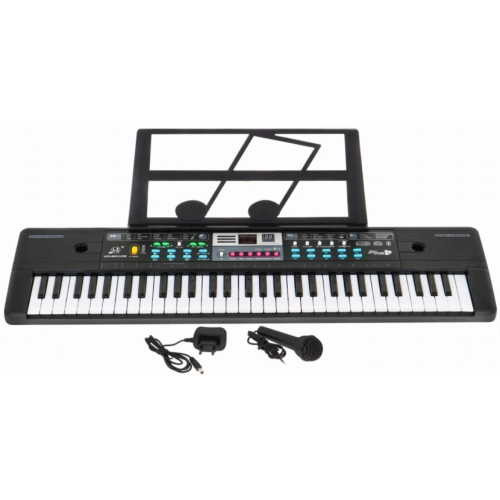 Keyboard dla dzieci MQ-601UFB