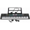 Keyboard dla dzieci MQ-601UFB