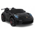Auto na Akumulator Porsche 911 GT3 czarny 4x200W 24V10Ah