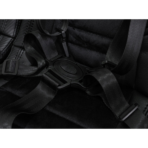 Auto na Akumulator Porsche 911 GT3 czarny 4x200W 24V10Ah