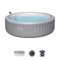 Dmuchane jacuzzi Hawaii AirJet 8 Lay-Z-Spa BESTWAY